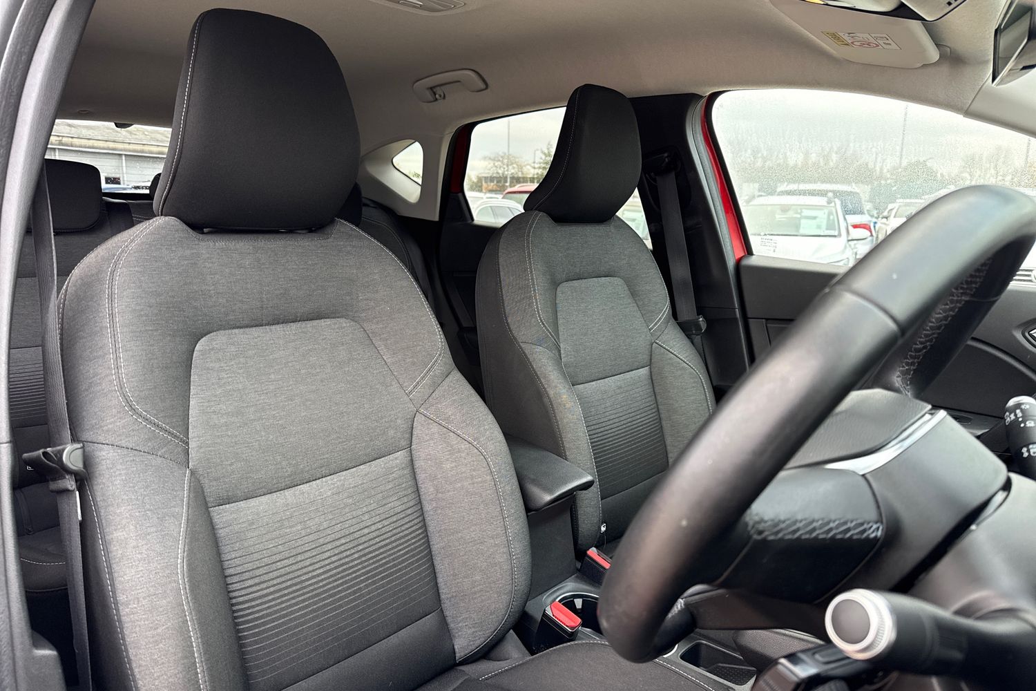 Used Renault Captur 2021 for sale - 76346382: Photo 15