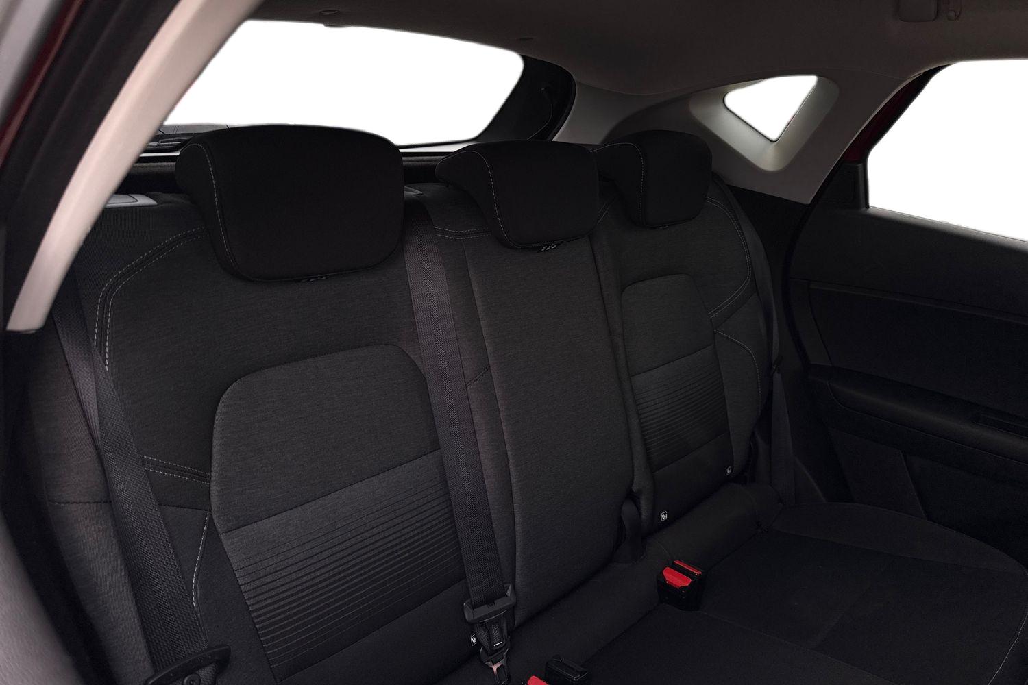 Used Renault Captur 2021 for sale - 76346382: Photo 16