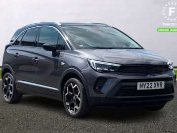 2022 - 1.5 Turbo D Ultimate 5dr