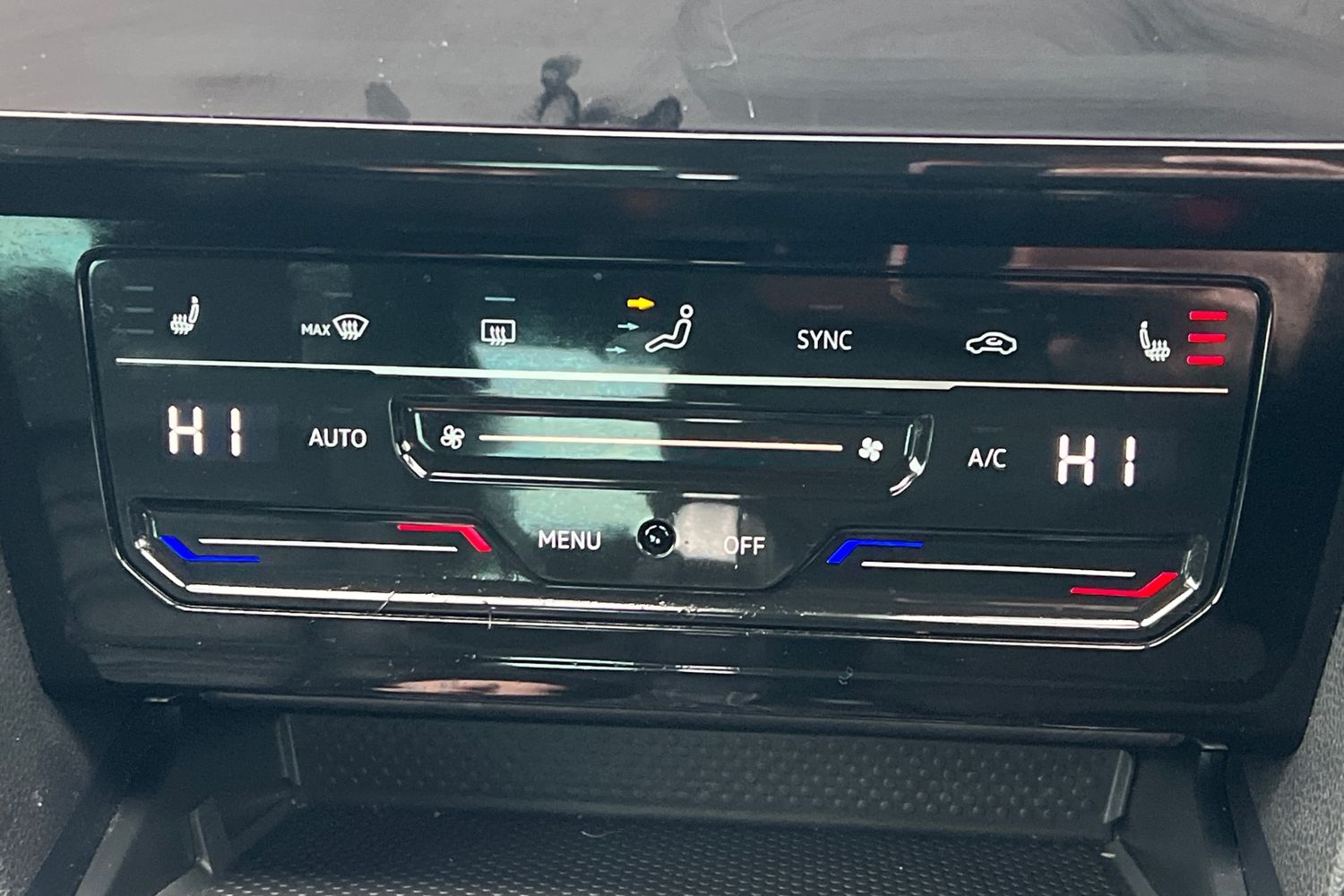 Used Volkswagen Passat 2021 for sale - 77976207: Photo 12