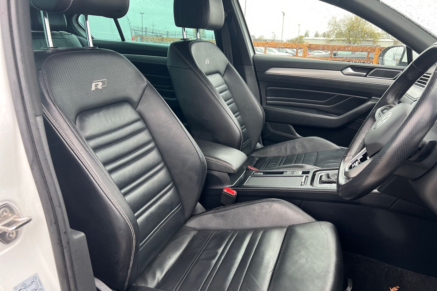 Used Volkswagen Passat 2021 for sale - 77976207: Photo 22