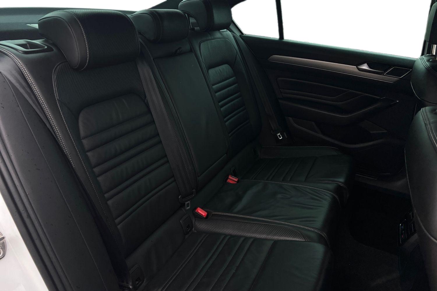 Used Volkswagen Passat 2021 for sale - 77976207: Photo 23