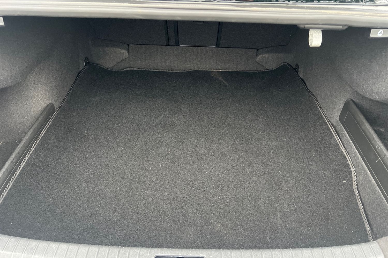 Used Volkswagen Passat 2021 for sale - 77976207: Photo 24