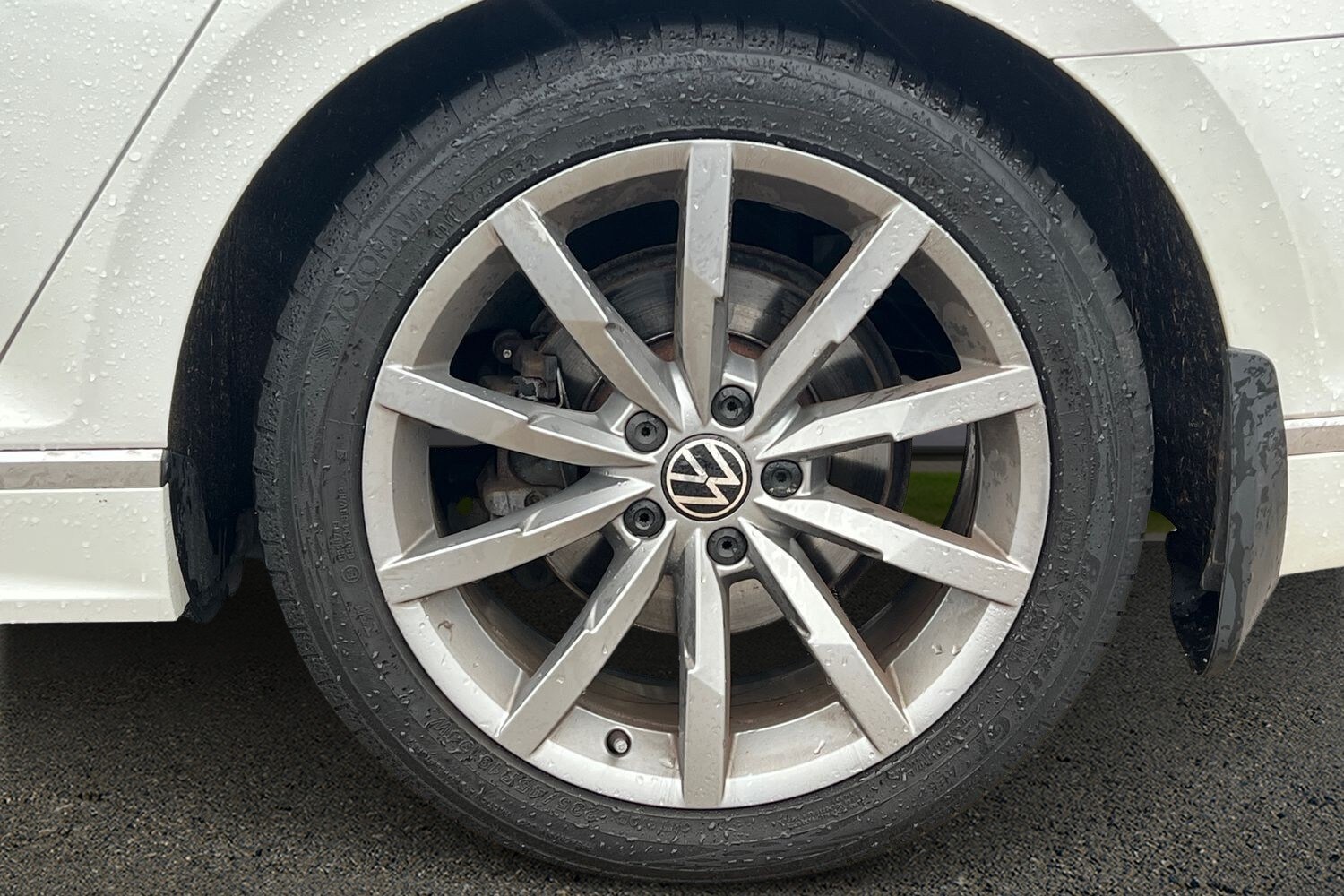 Used Volkswagen Passat 2021 for sale - 77976207: Photo 25