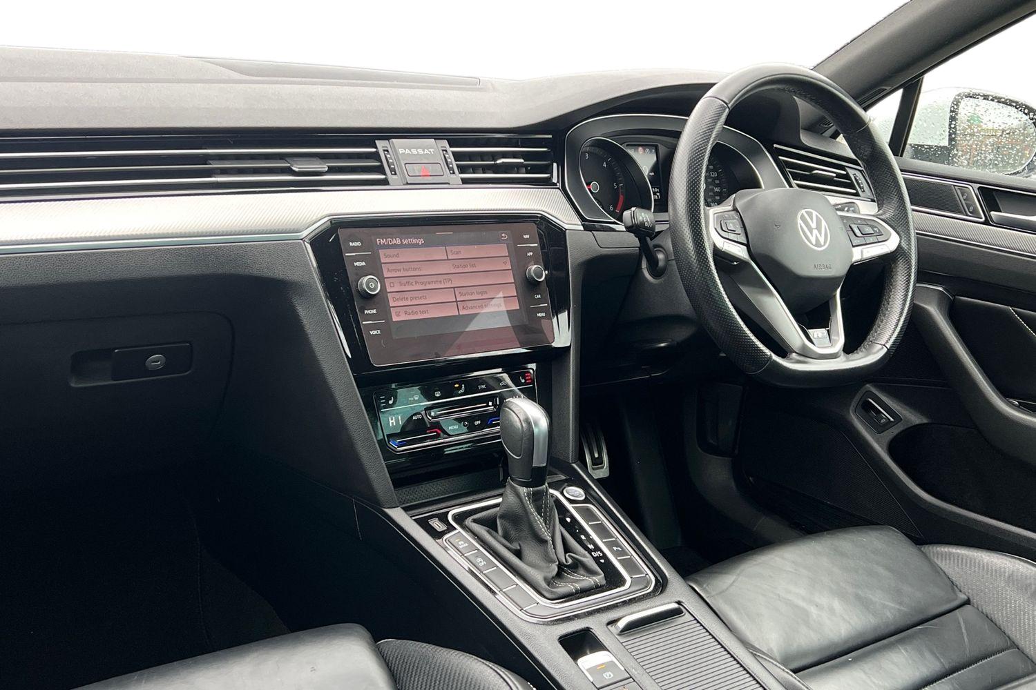 Used Volkswagen Passat 2021 for sale - 77976207: Photo 4