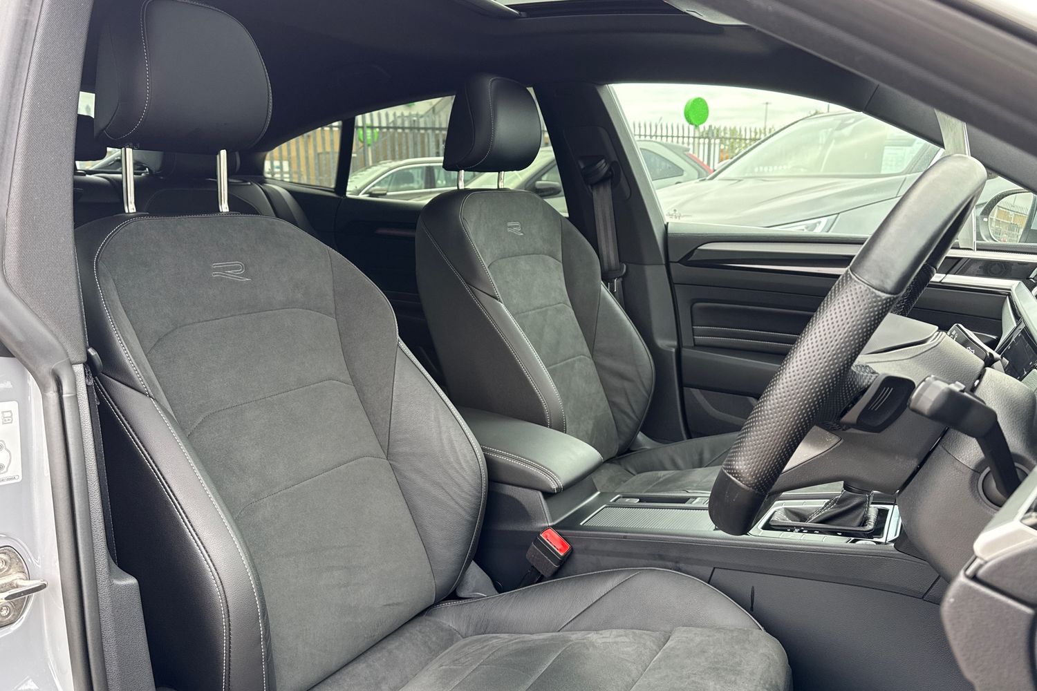 Used Volkswagen Arteon 2023 for sale - 76218557: Photo 14