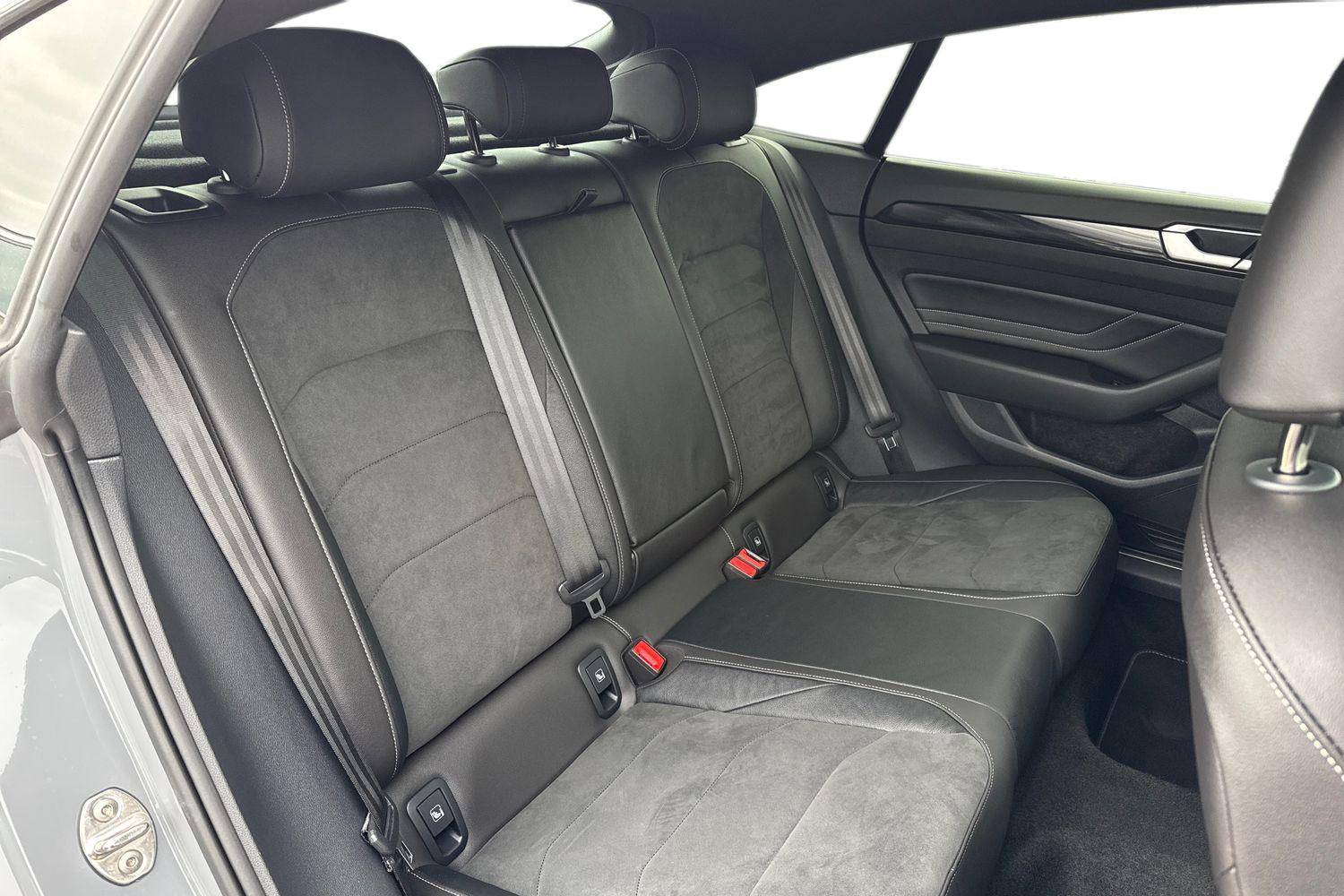 Used Volkswagen Arteon 2023 for sale - 76218557: Photo 16