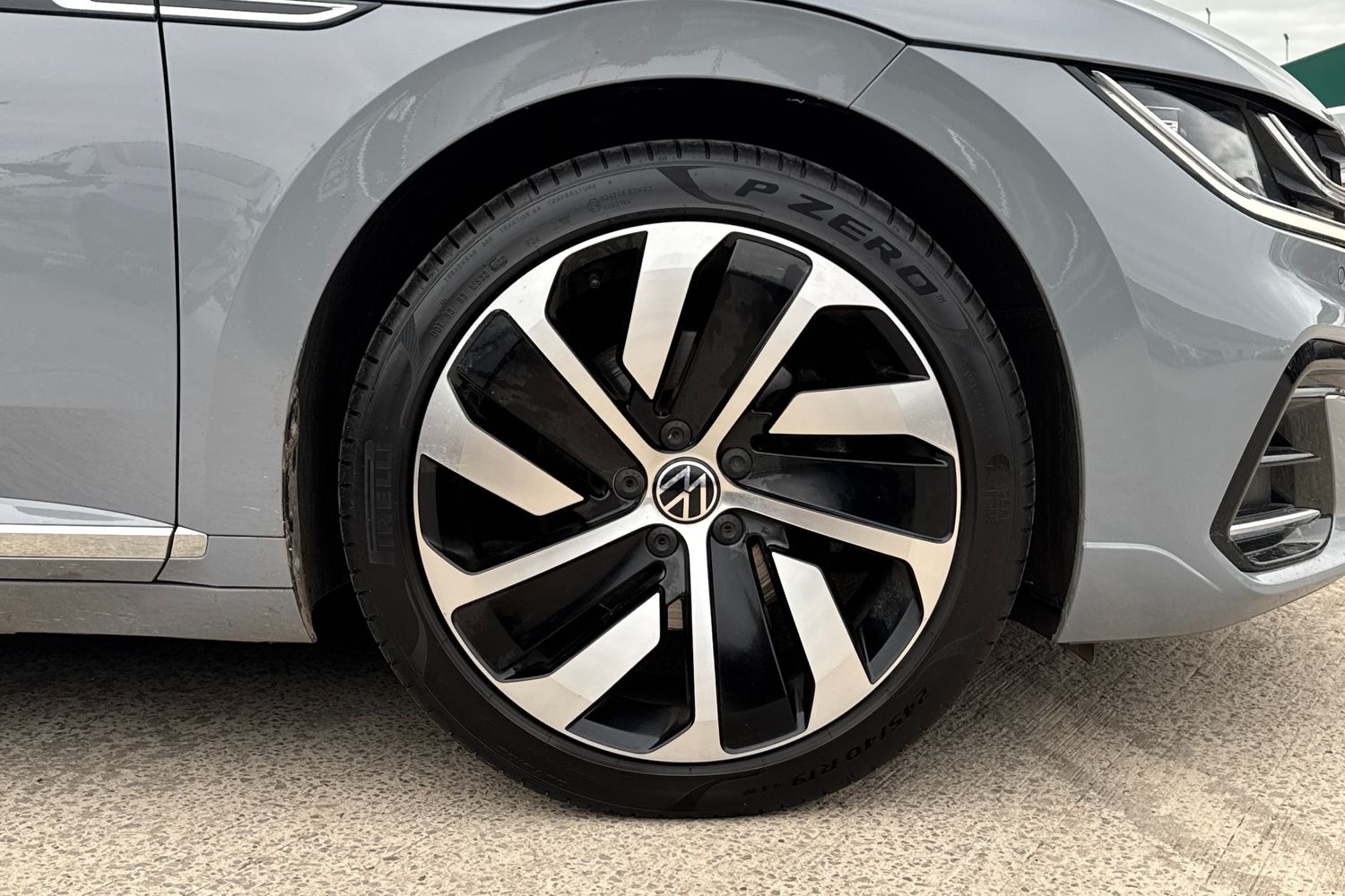 Used Volkswagen Arteon 2023 for sale - 76218557: Photo 18