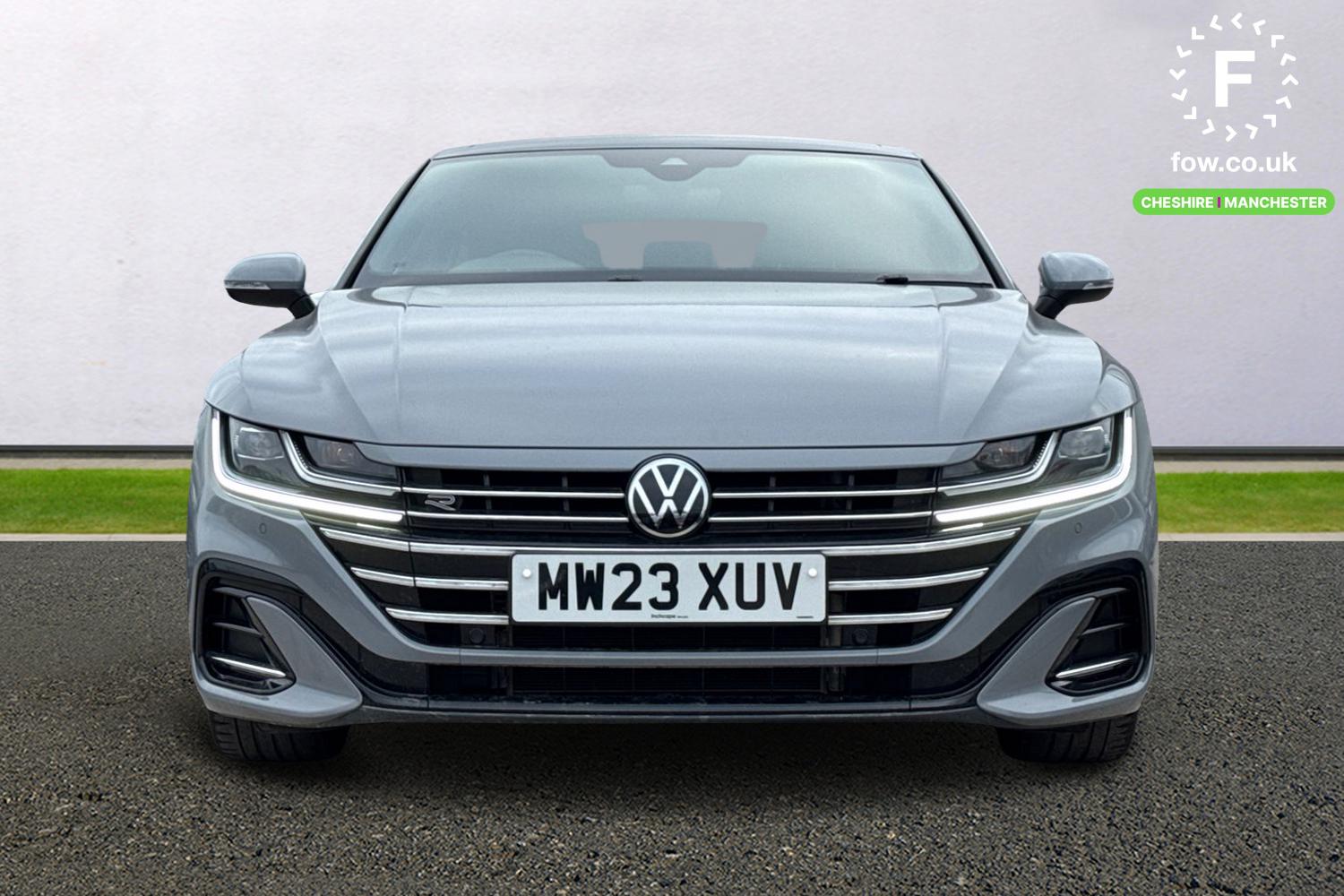 Used Volkswagen Arteon 2023 for sale - 76218557: Photo 19