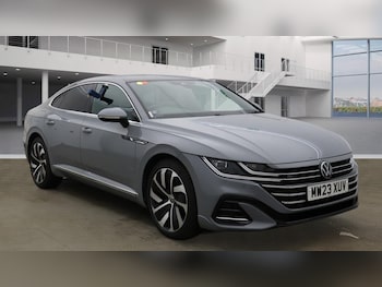 Volkswagen - Arteon