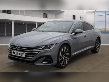 Used Volkswagen Arteon 2023 for sale - 76218557: Photo 2