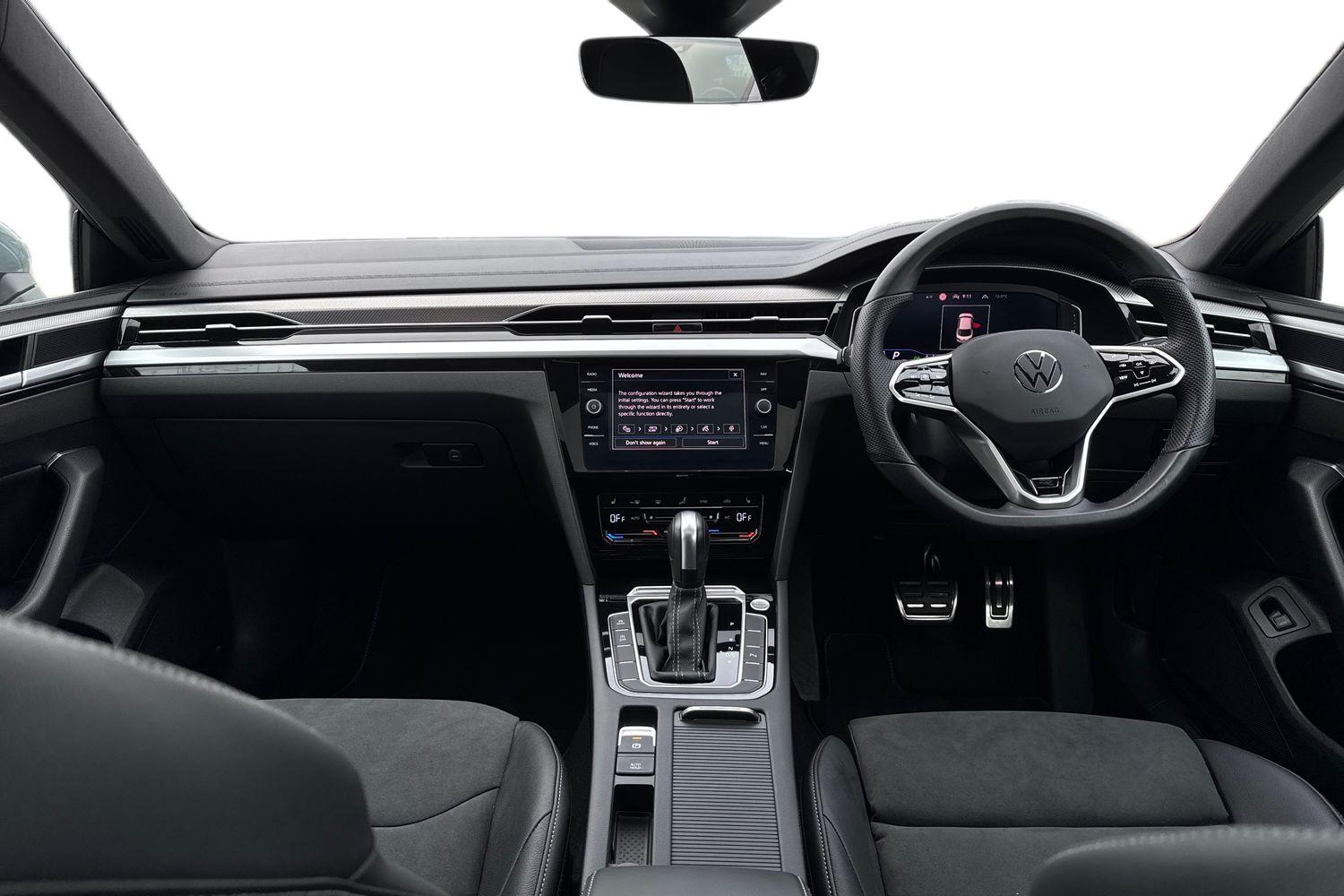 Used Volkswagen Arteon 2023 for sale - 76218557: Photo 3