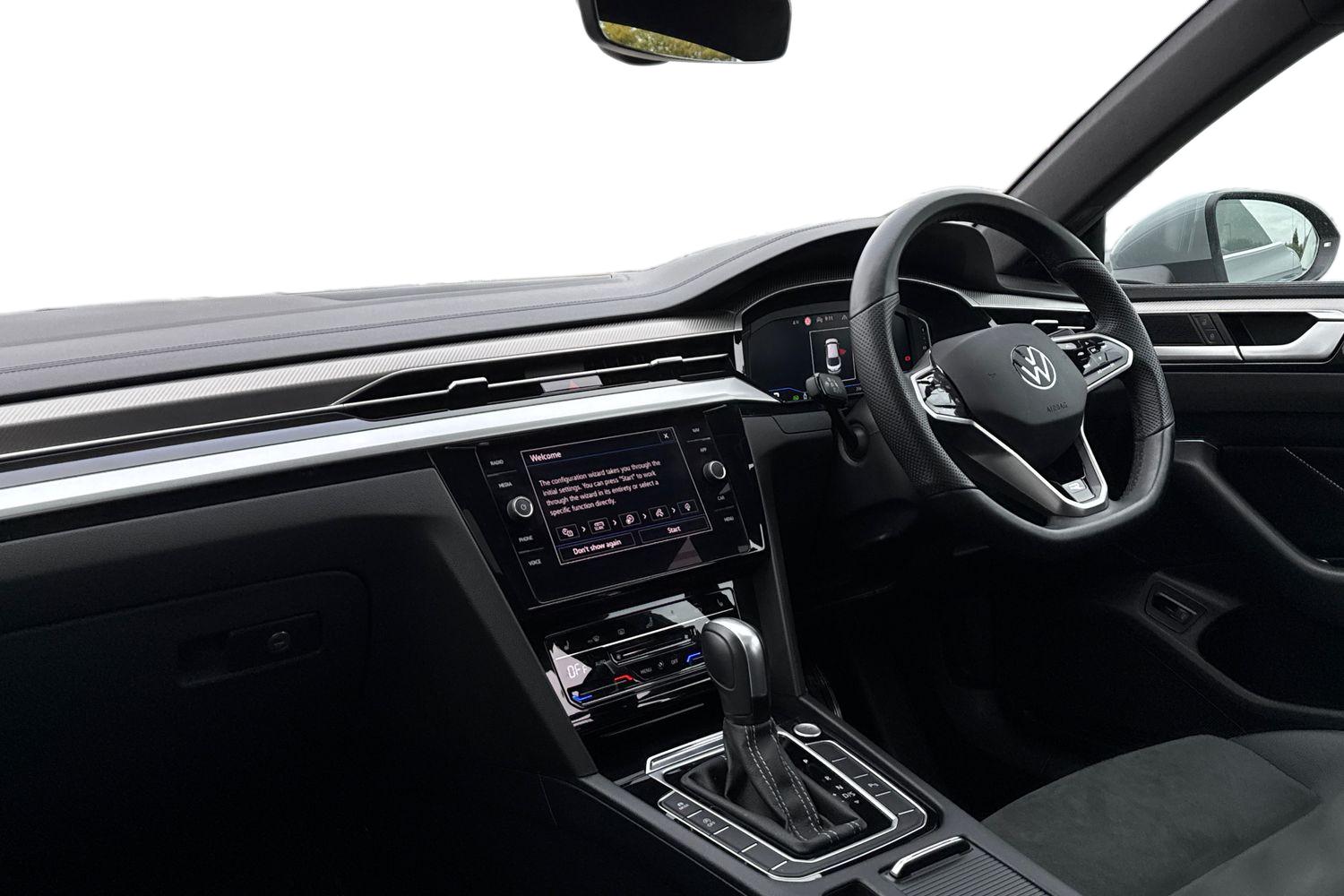 Used Volkswagen Arteon 2023 for sale - 76218557: Photo 4