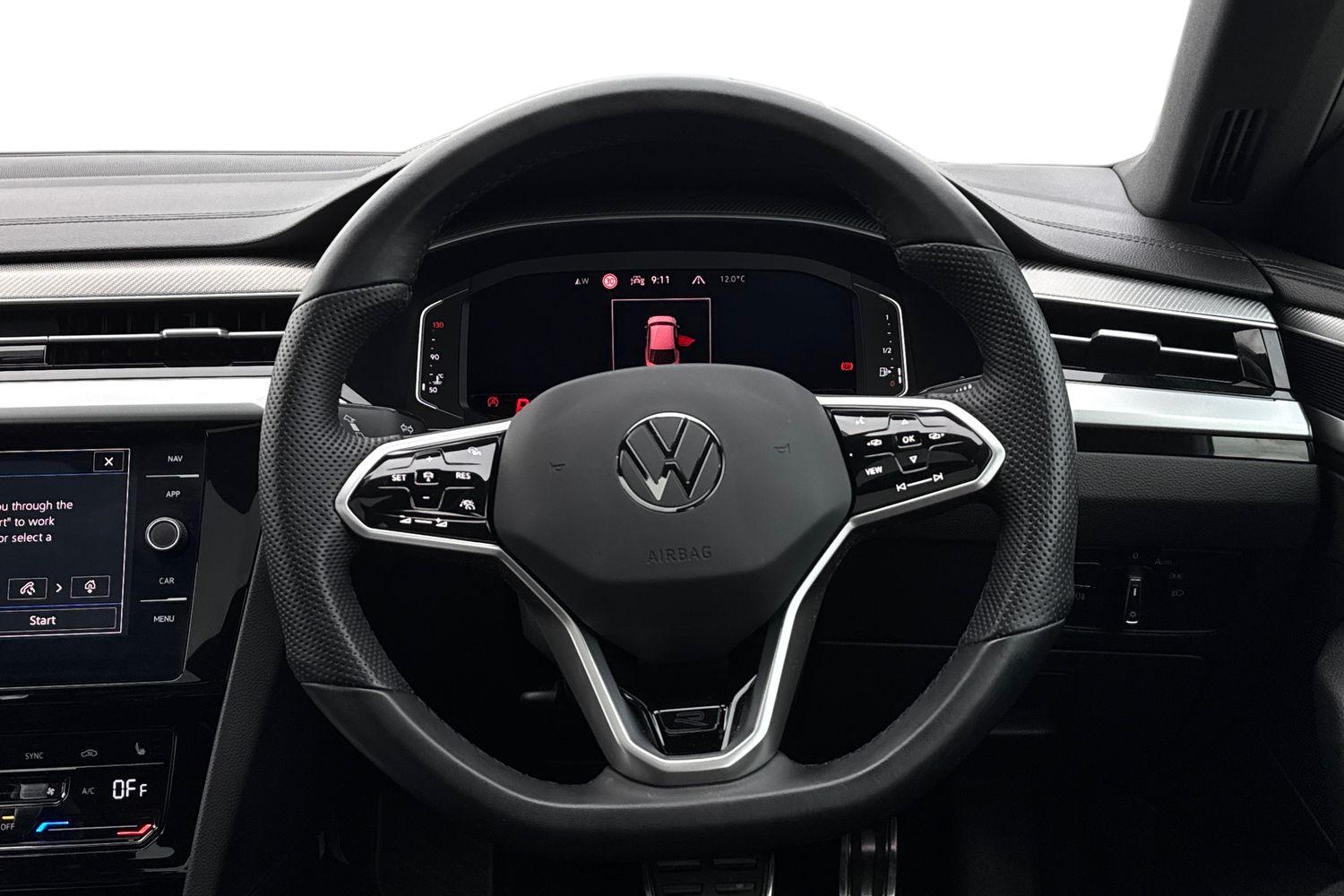 Used Volkswagen Arteon 2023 for sale - 76218557: Photo 5