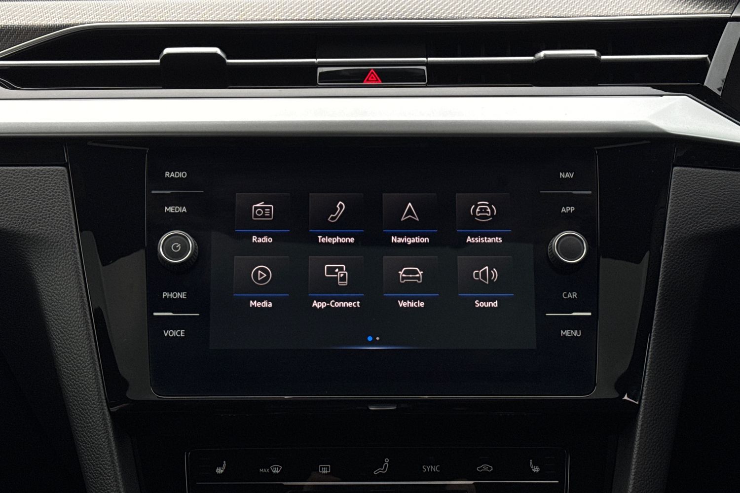 Used Volkswagen Arteon 2023 for sale - 76218557: Photo 6