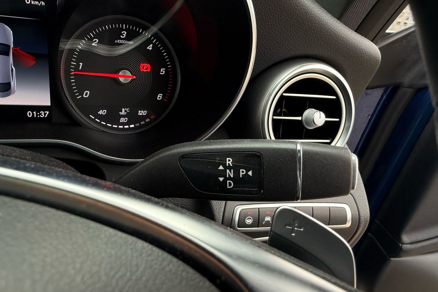 Used Mercedes-Benz C Class 2018 for sale - 75804610: Photo 11