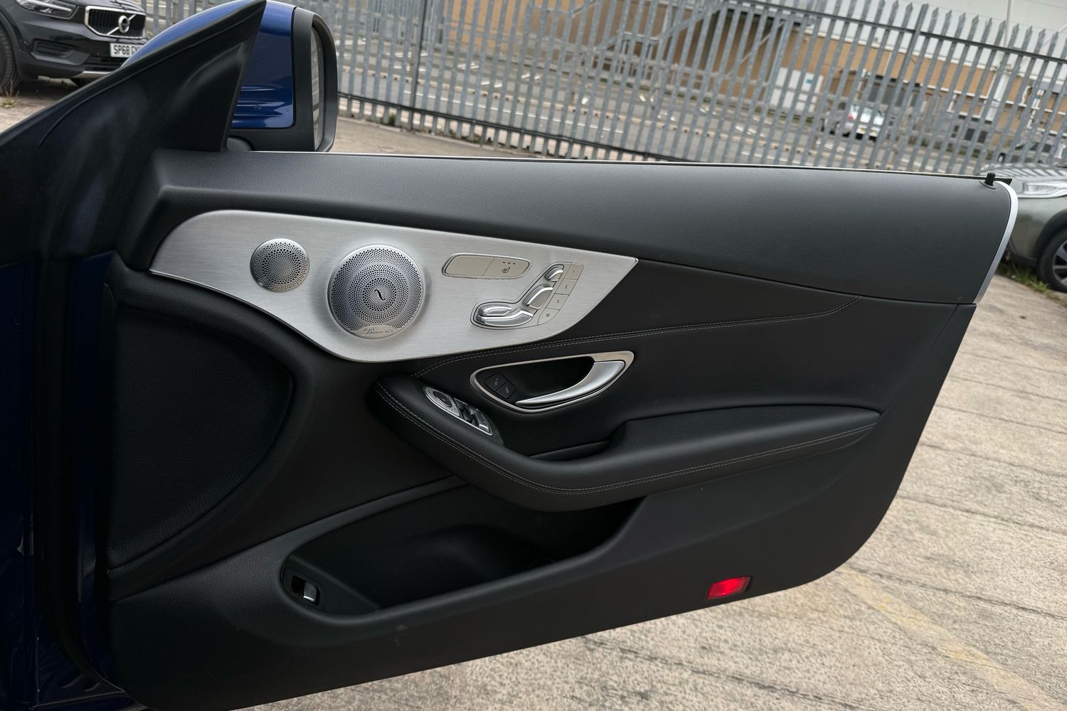 Used Mercedes-Benz C Class 2018 for sale - 75804610: Photo 13