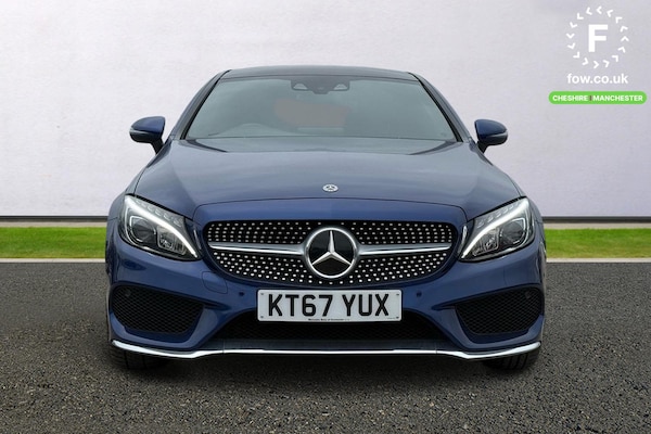 Used Mercedes-Benz C Class 2018 for sale - 75804610: Photo 18