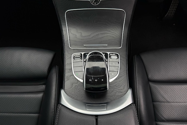 Used Mercedes-Benz C Class 2018 for sale - 75804610: Photo 8