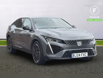 Used Peugeot 408 2024 for sale - 79547310: Photo