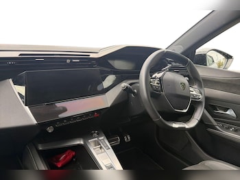 Used Peugeot 408 2024 for sale - 79547310: Photo