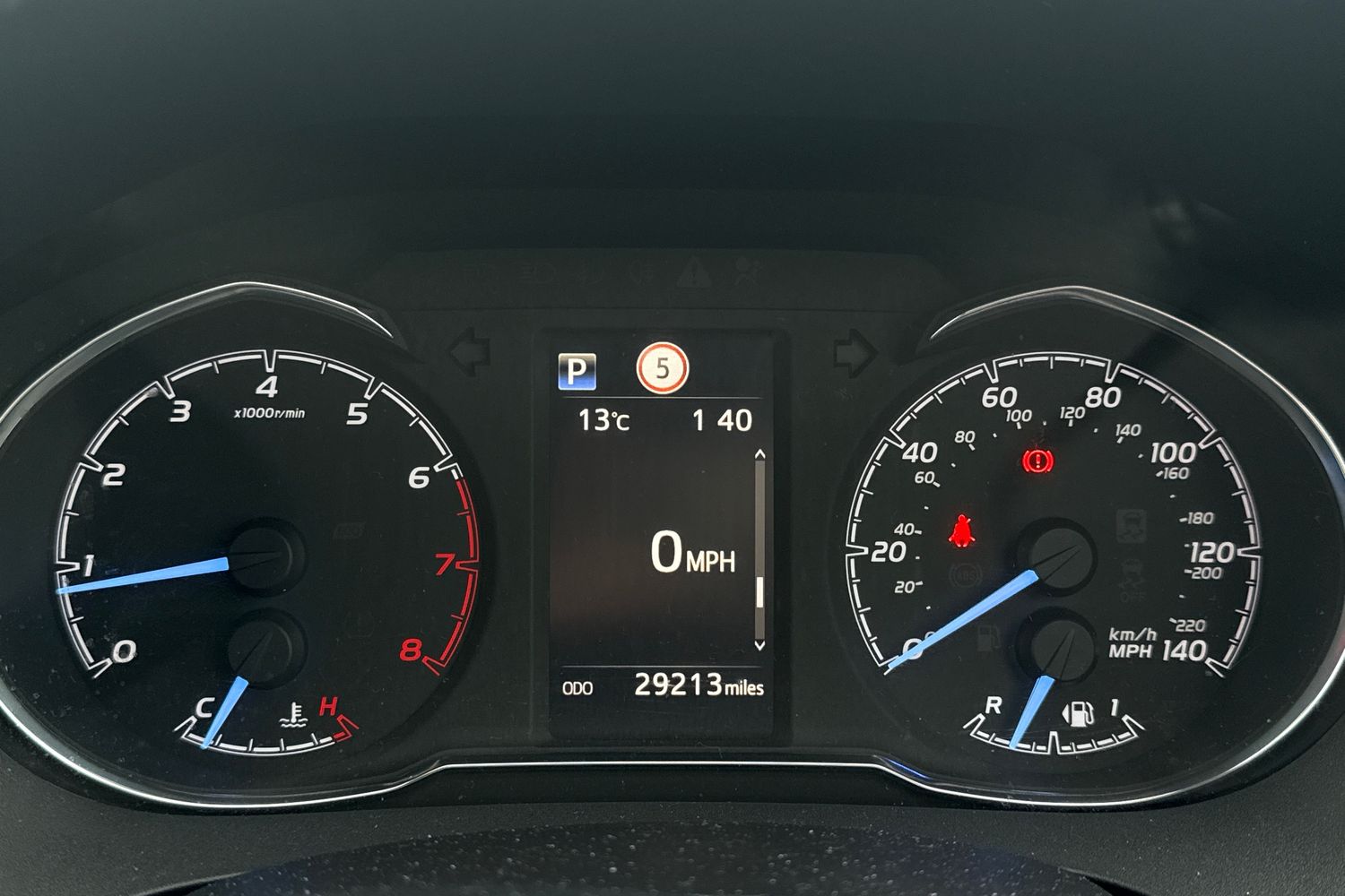 Used Toyota Yaris 2019 for sale - 76863422: Photo 12