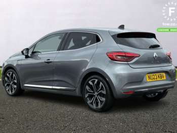 Used Renault Clio 2023 for sale - 75254943: Photo