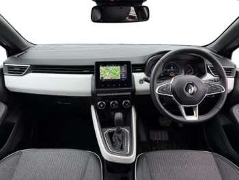 Used Renault Clio 2023 for sale - 75254943: Photo
