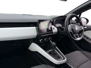 Used Renault Clio 2023 for sale - 75254943: Photo