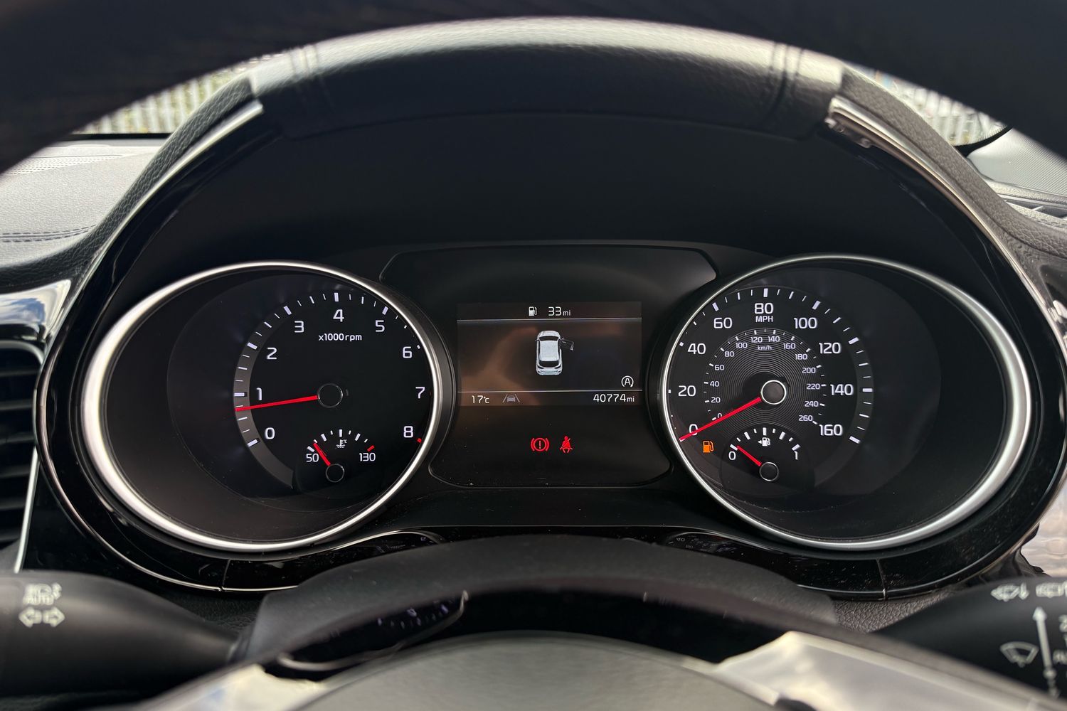 Used Kia Ceed 2023 for sale - 76469309: Photo 10