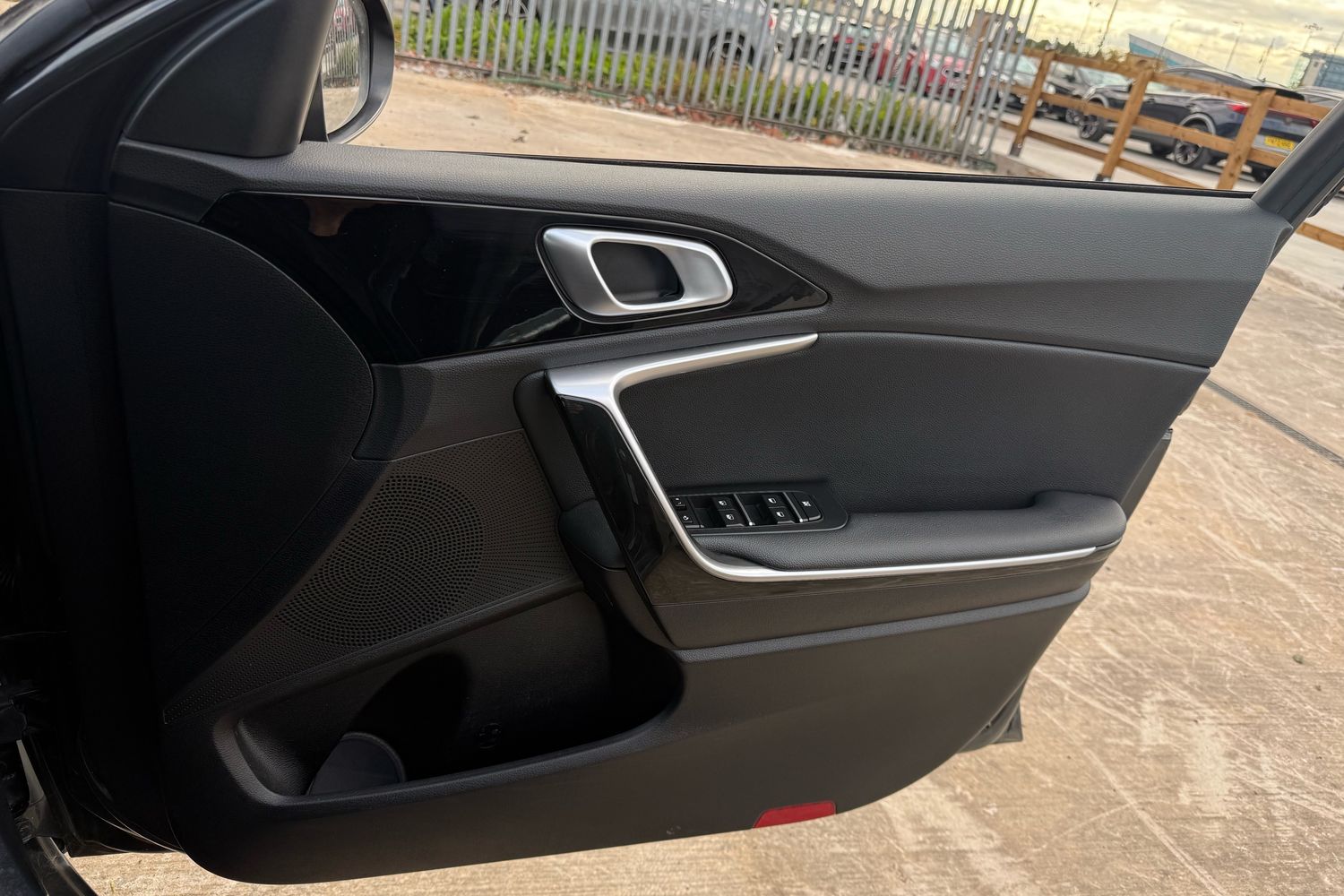 Used Kia Ceed 2023 for sale - 76469309: Photo 12