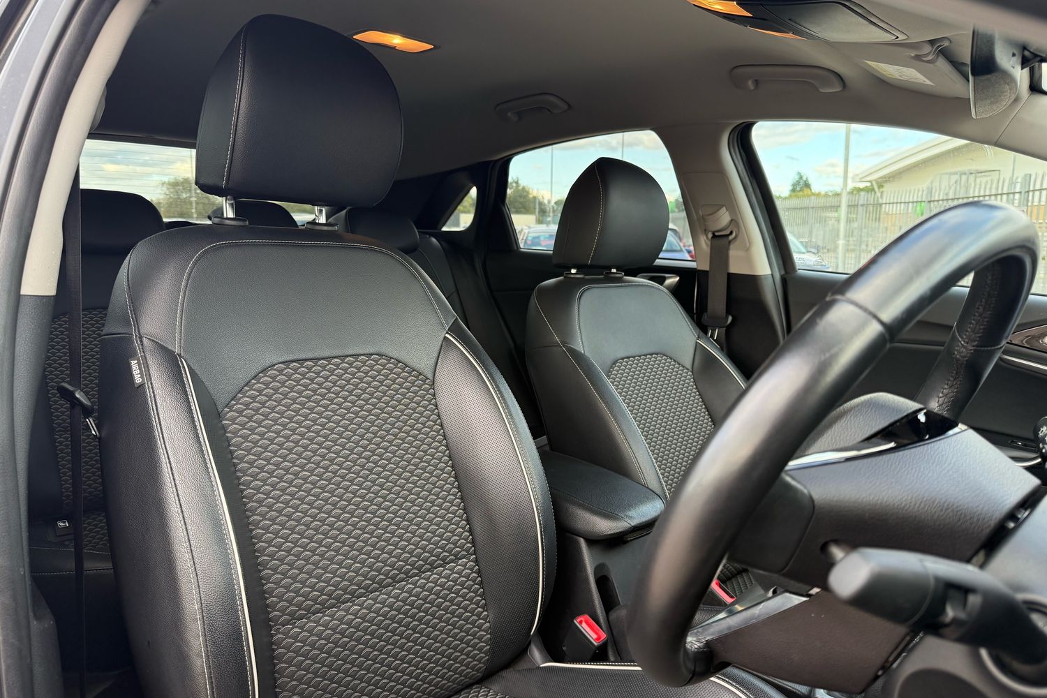 Used Kia Ceed 2023 for sale - 76469309: Photo 13