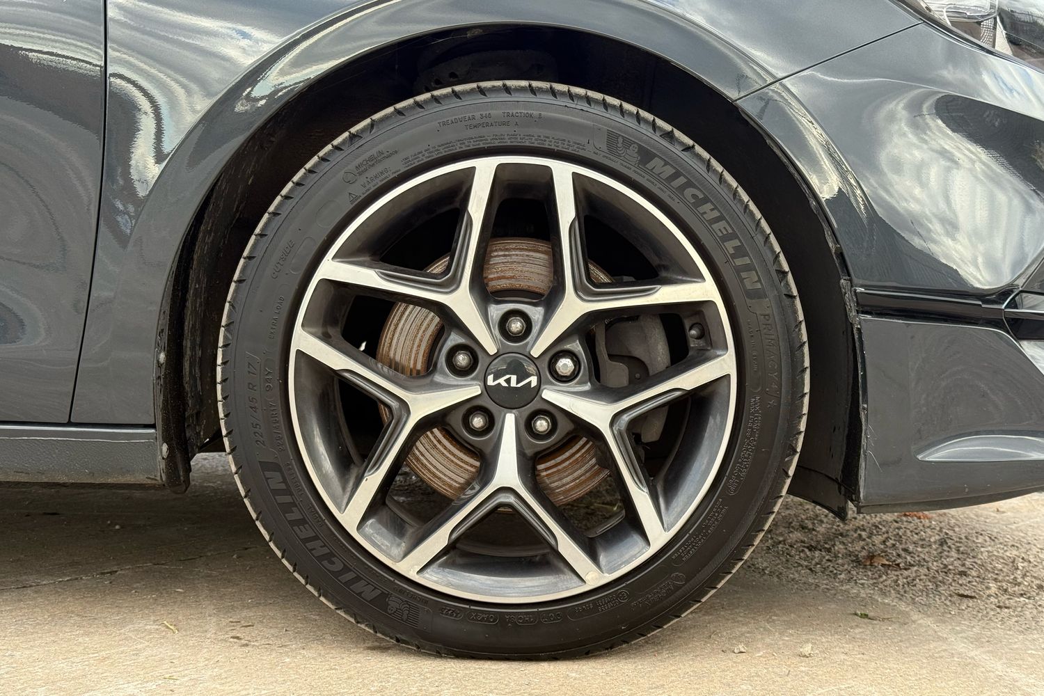 Used Kia Ceed 2023 for sale - 76469309: Photo 16