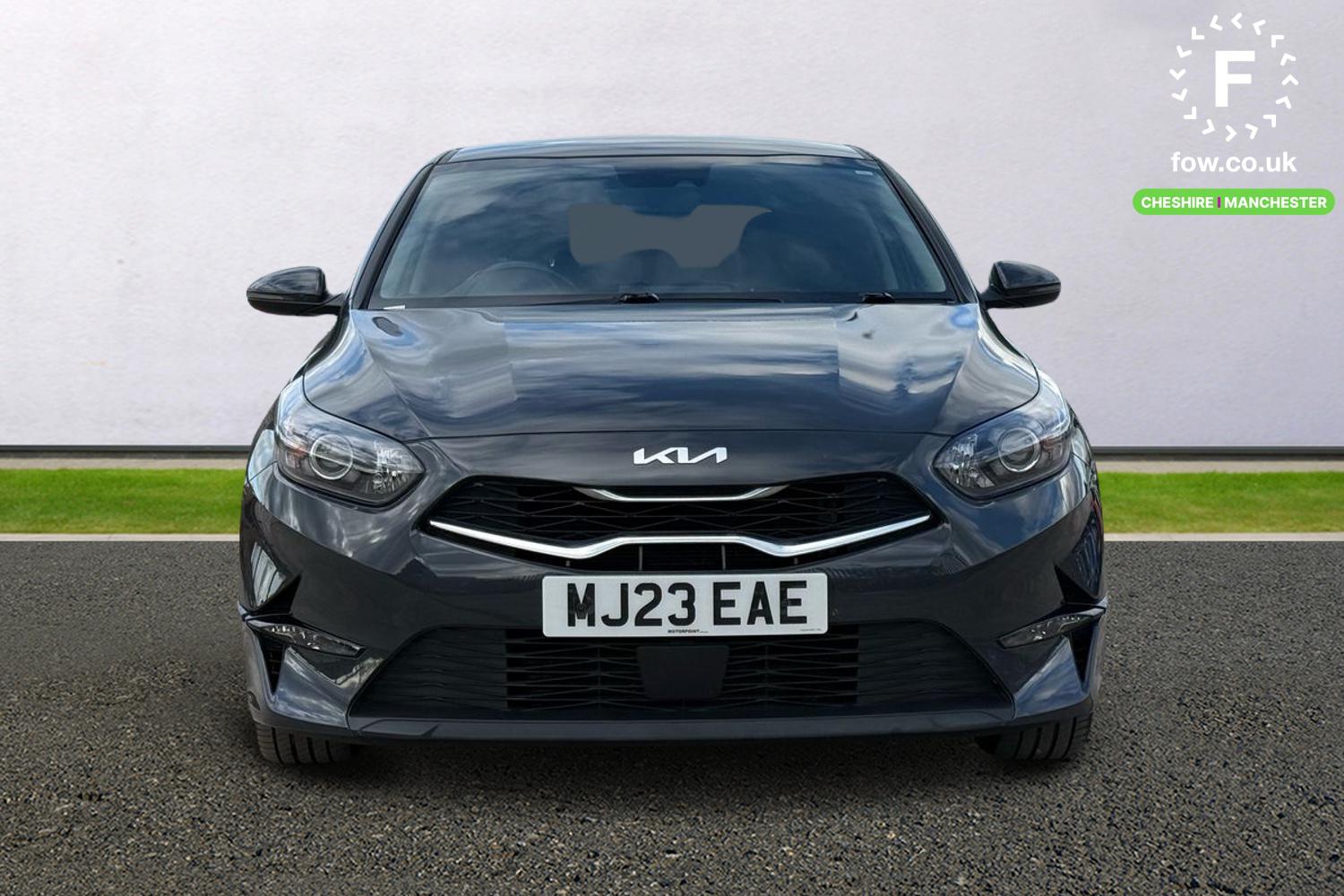 Used Kia Ceed 2023 for sale - 76469309: Photo 17