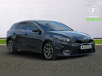 Used Kia Ceed 2023 for sale - 76469309: Photo