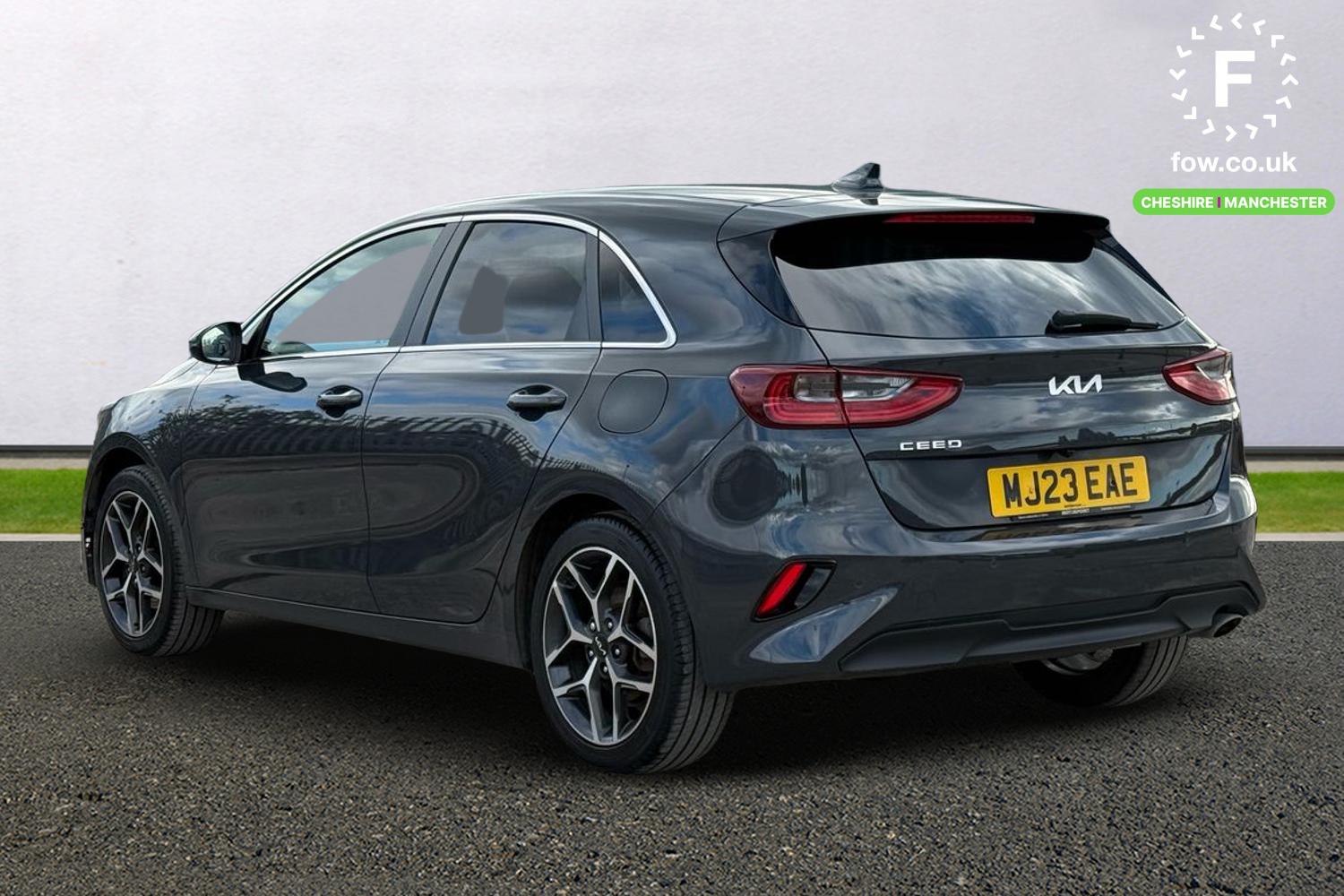 Used Kia Ceed 2023 for sale - 76469309: Photo 2