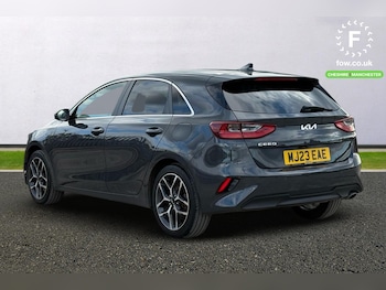 Used Kia Ceed 2023 for sale - 76469309: Photo