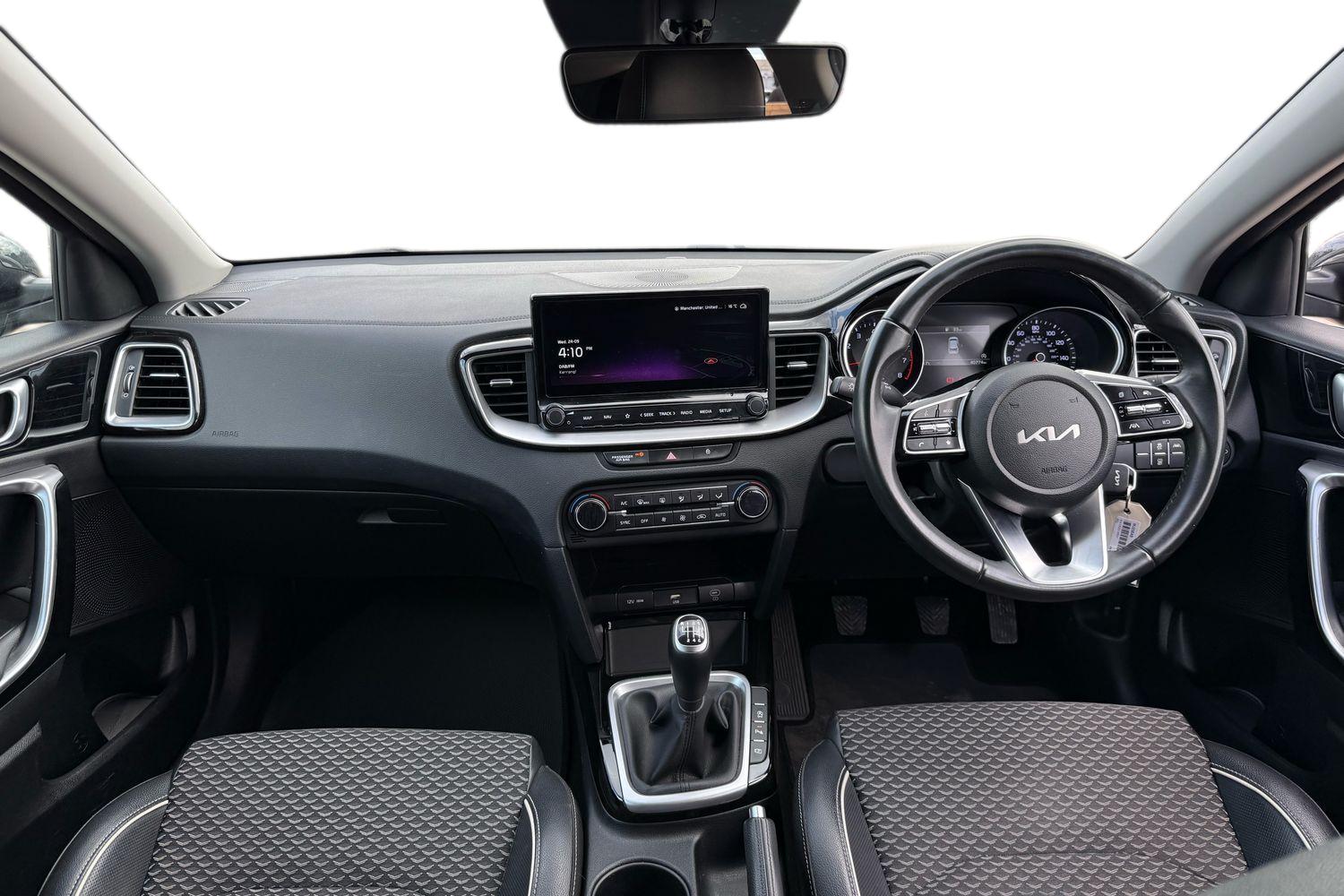 Used Kia Ceed 2023 for sale - 76469309: Photo 3