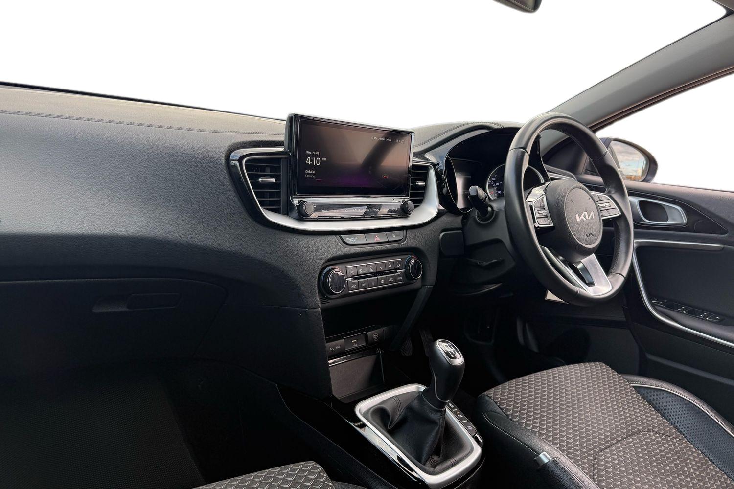 Used Kia Ceed 2023 for sale - 76469309: Photo 4