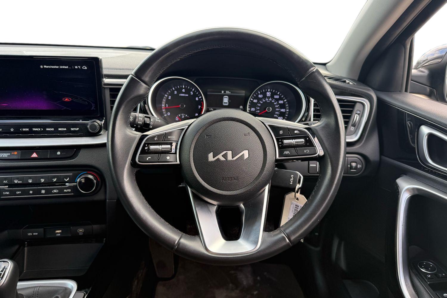 Used Kia Ceed 2023 for sale - 76469309: Photo 5