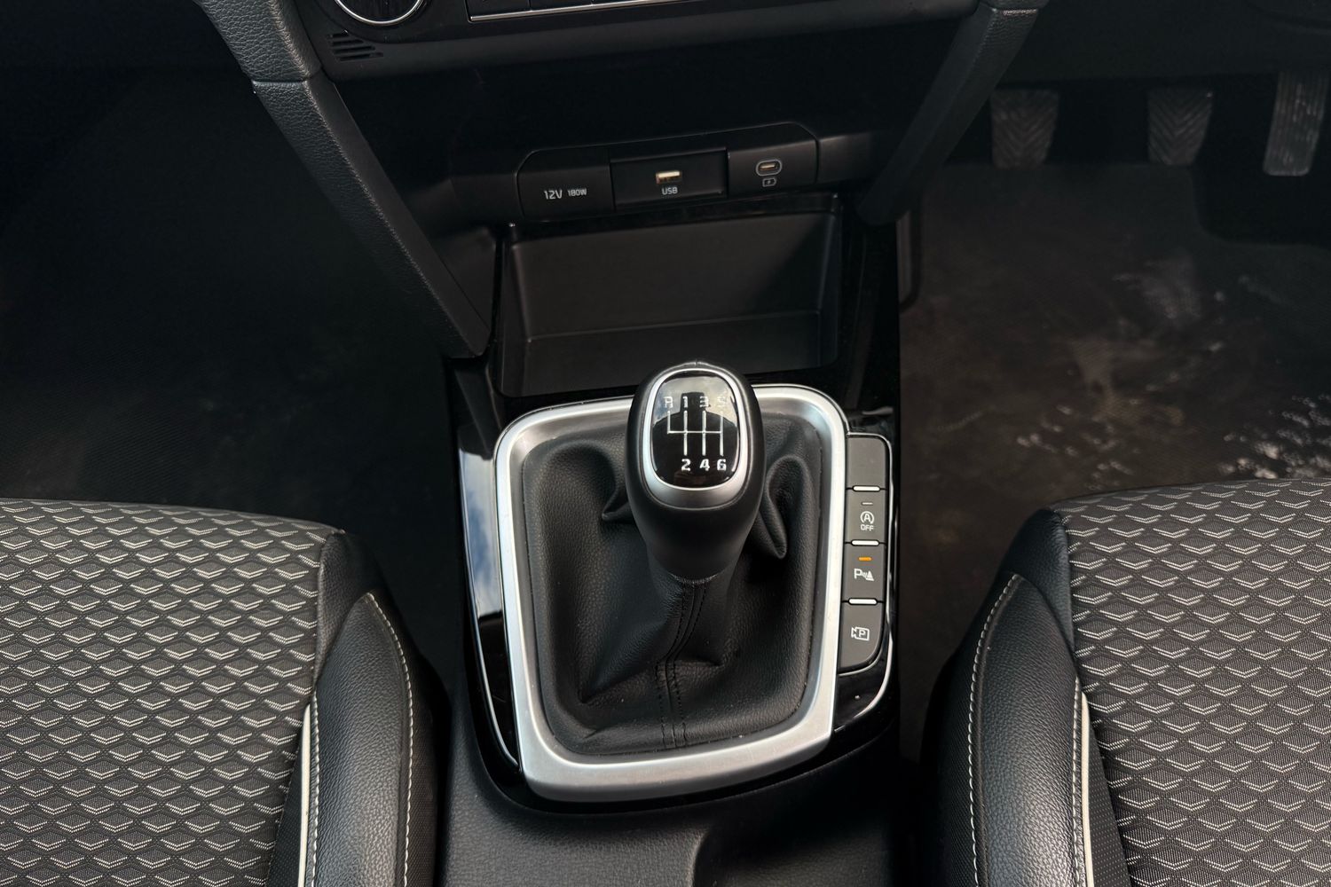 Used Kia Ceed 2023 for sale - 76469309: Photo 8