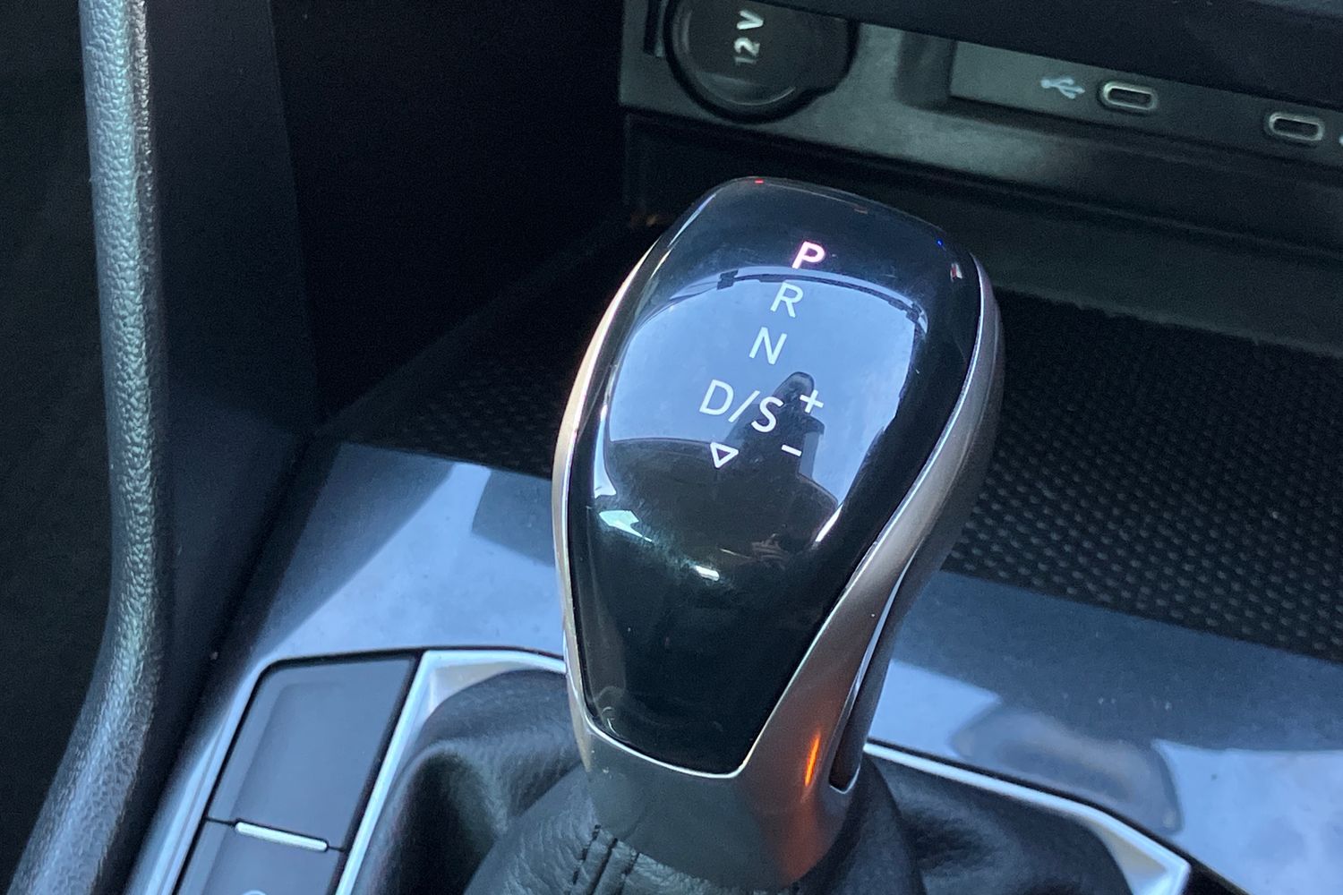 Used Volkswagen Tiguan 2021 for sale - 76805427: Photo 10