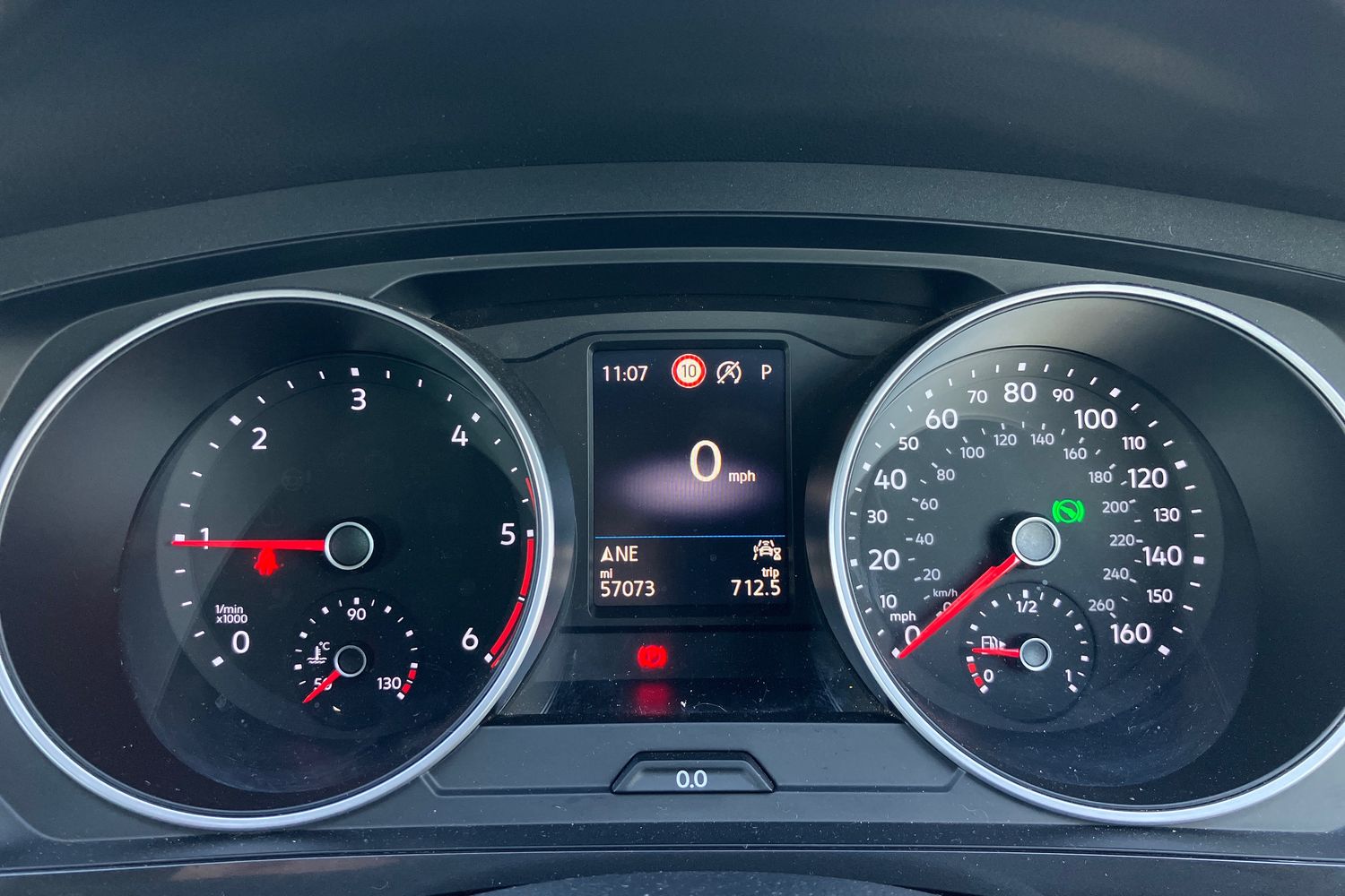 Used Volkswagen Tiguan 2021 for sale - 76805427: Photo 16