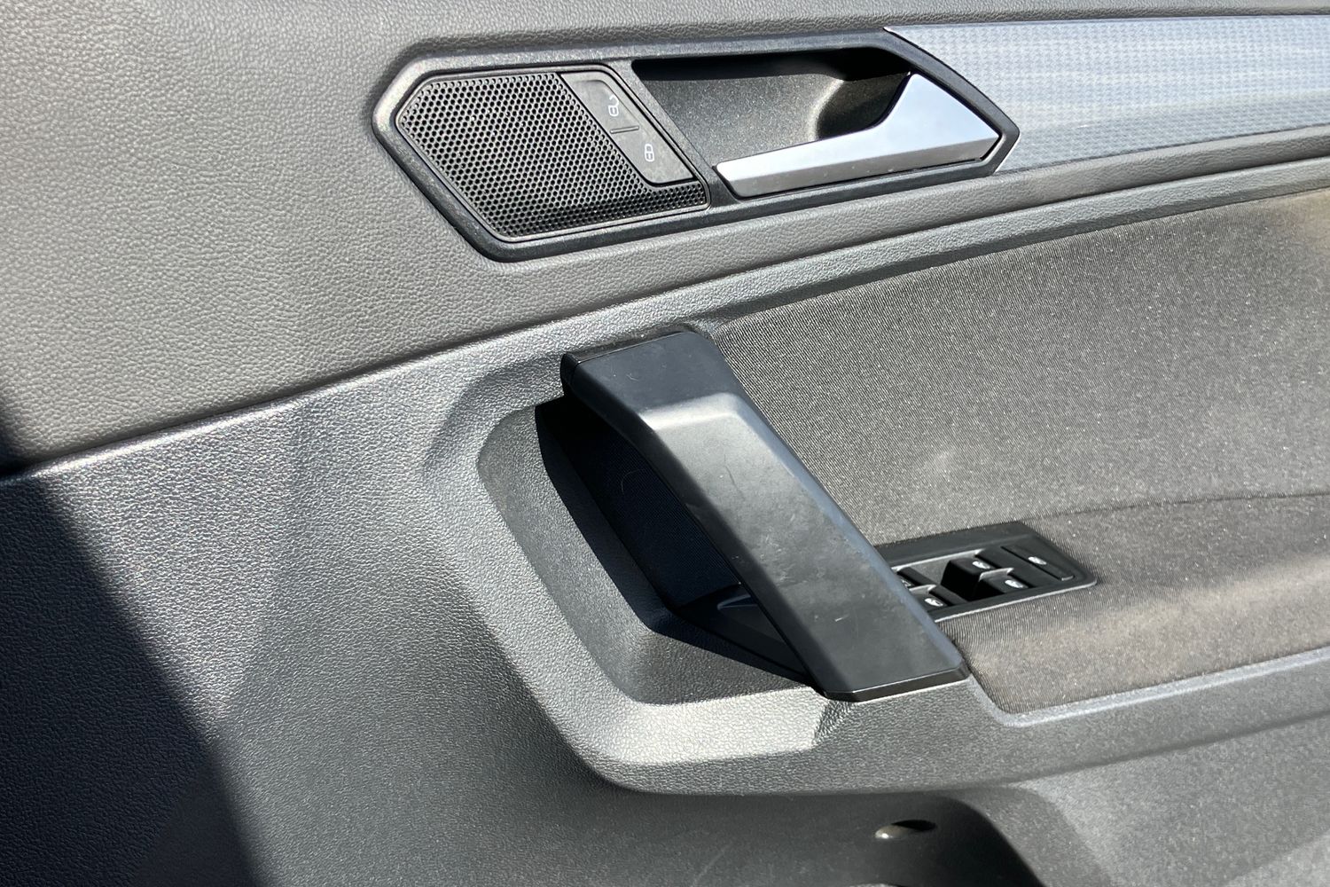 Used Volkswagen Tiguan 2021 for sale - 76805427: Photo 18