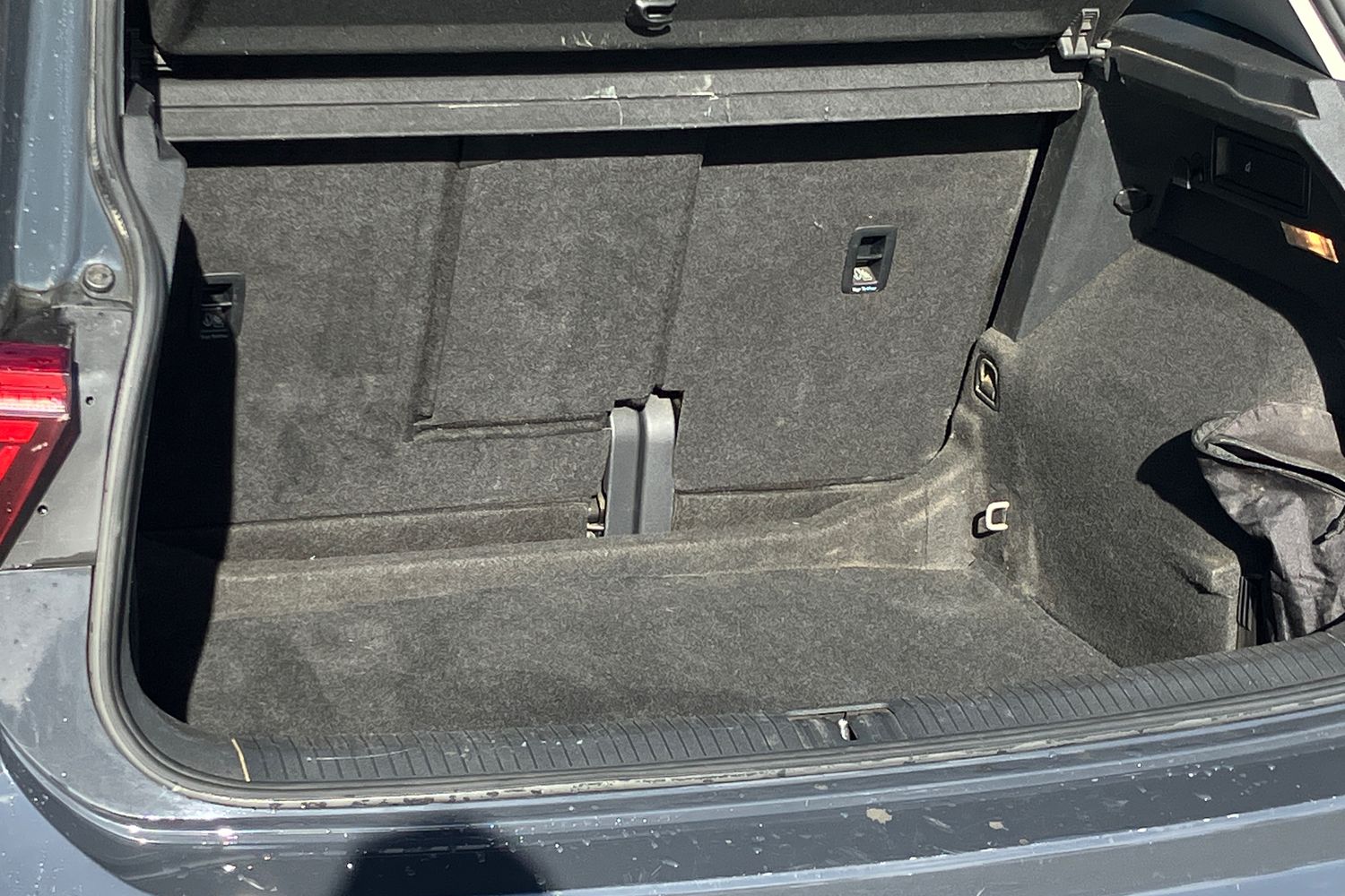 Used Volkswagen Tiguan 2021 for sale - 76805427: Photo 20