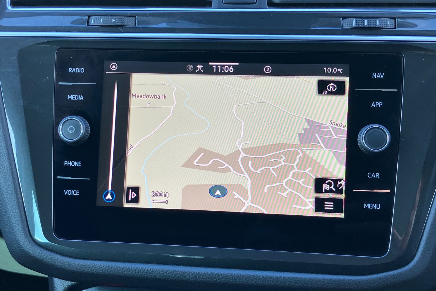 Used Volkswagen Tiguan 2021 for sale - 76805427: Photo 6