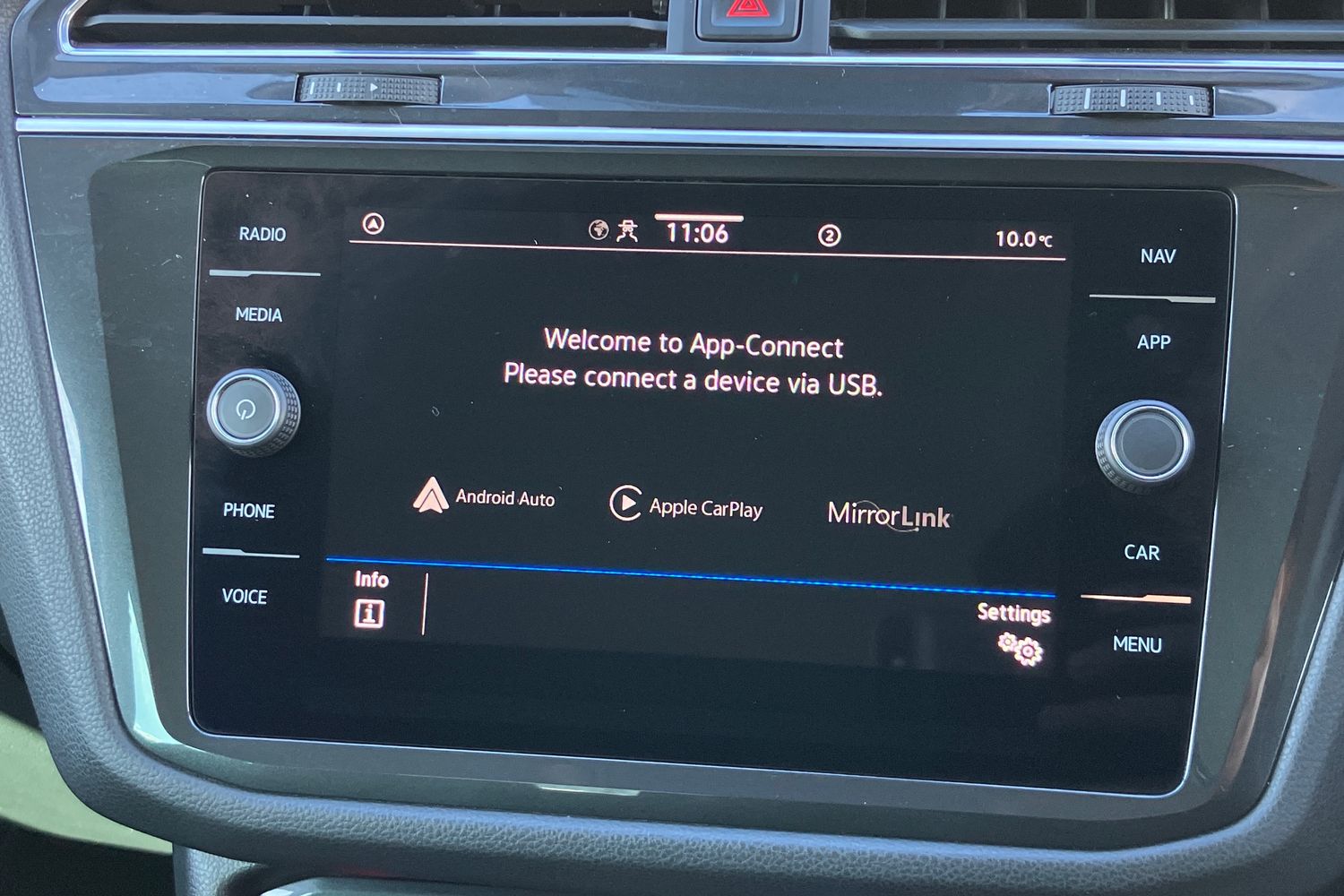 Used Volkswagen Tiguan 2021 for sale - 76805427: Photo 7