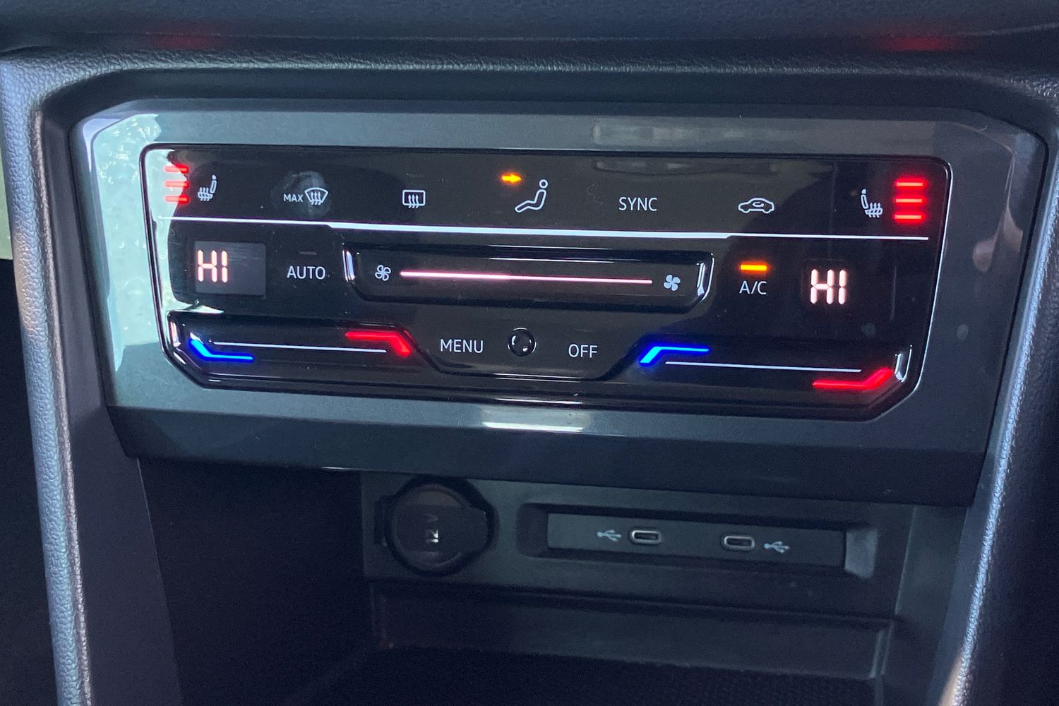 Used Volkswagen Tiguan 2021 for sale - 76805427: Photo 9