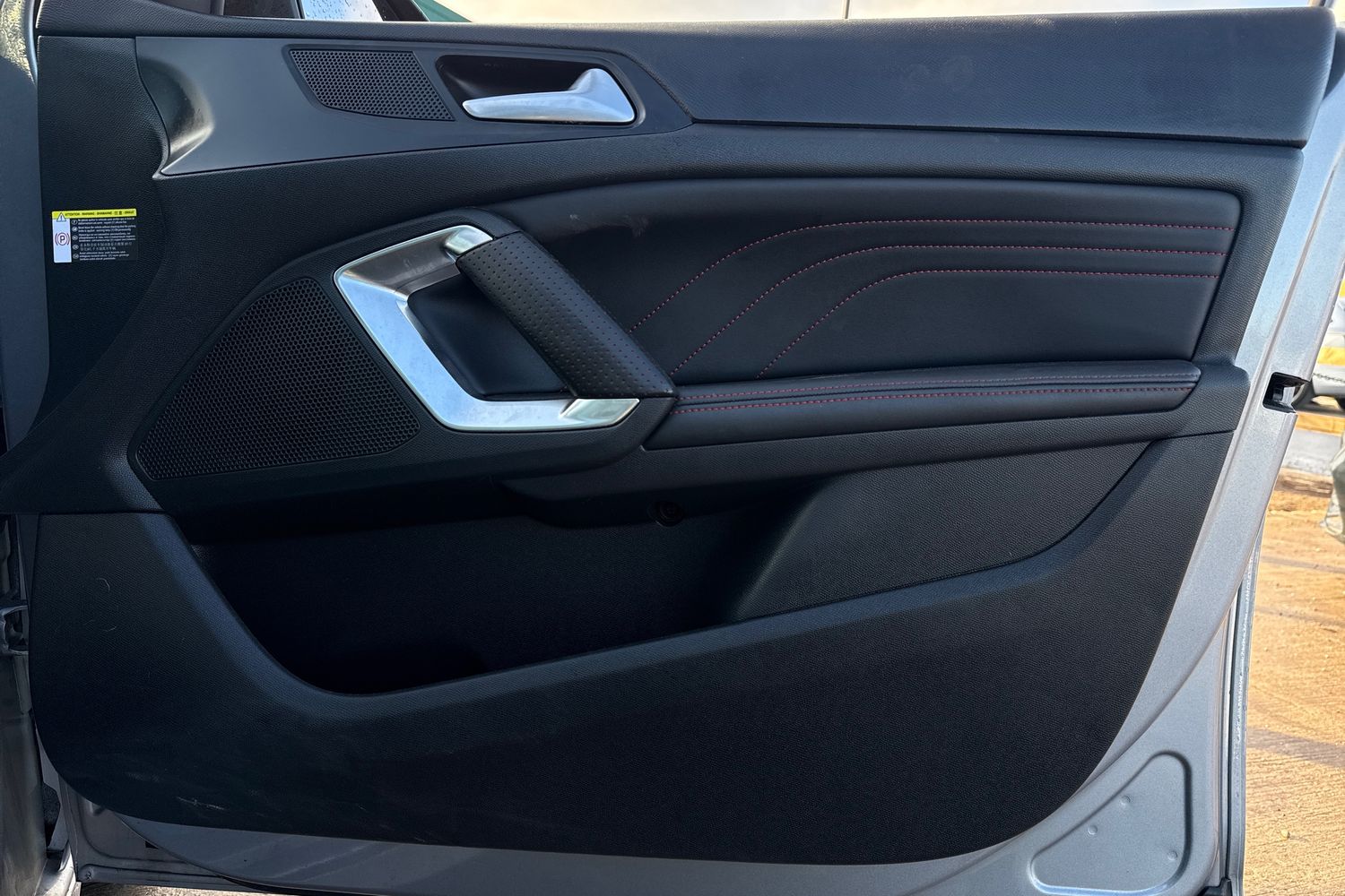 Used Peugeot 308 2018 for sale - 77220123: Photo 15