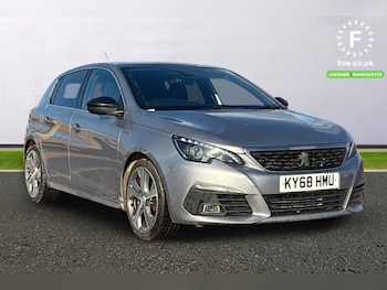 2018 - 1.5 BlueHDi 130 GT Line 5dr